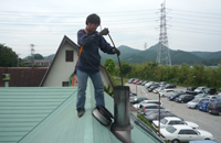 �X�g�[�u�{�́E���˂̐��|